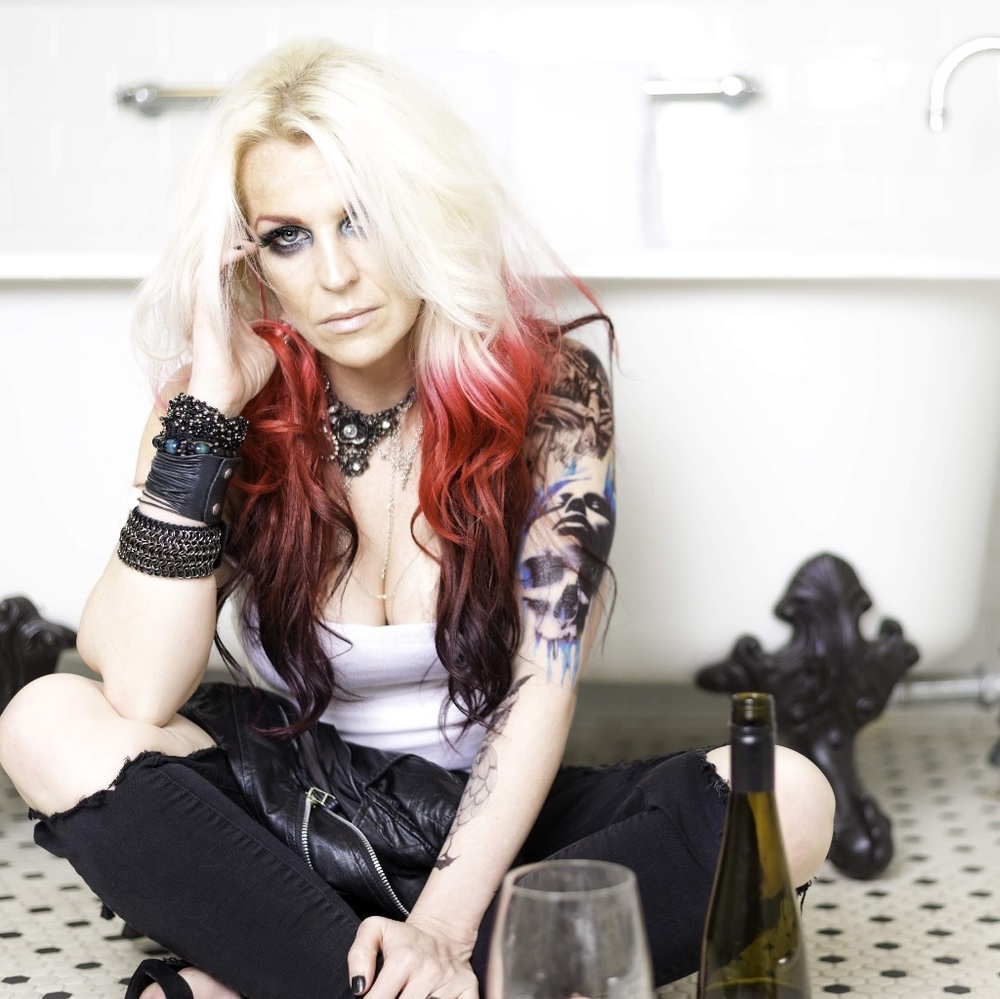 Meet your Posher, Cristy